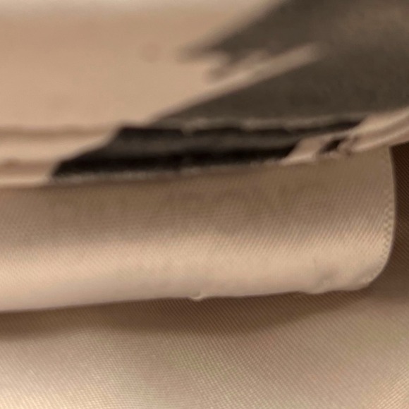 Billabong Rising Sun Board Shorts Mens XXL 42 44 Orange Black Y2K Surf - Picture 5 of 16